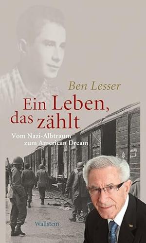Lesser Ben - Ein Leben, das zählt