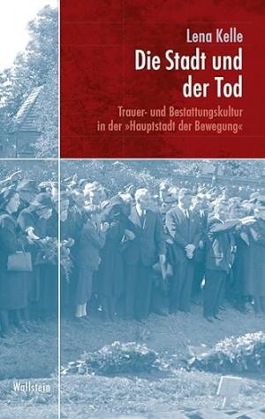 Kelle Lena - Die Stadt und der Tod