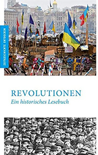 Oelze Patrick - Revolutionen