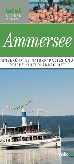 Sebald Katja - Der Ammersee