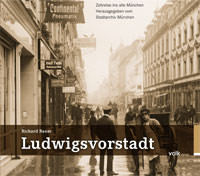 Bauer Richard - Ludwigsvorstadt