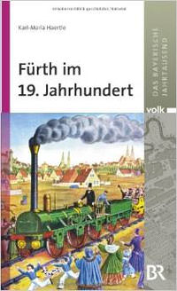 Fürth im 19. Jahrhundert