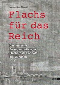 Strnad Maximilian - Flachs für das Reich