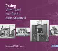 Möllmann Bernhard - Pasing