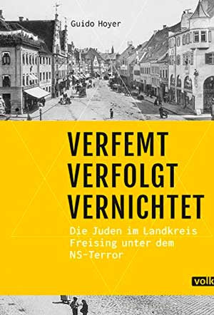 Verfemt - Verfolgt - Vernichtet