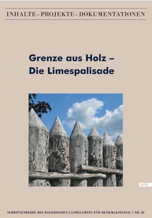 Grenzen aus Holz