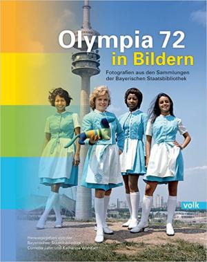 Olympia 72 in Bildern