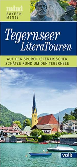 Tegernsee LiteraTouren