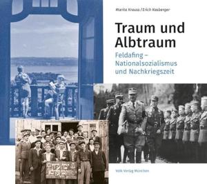 Krauss Marita, Kasberger Erich - Traum und Albtraum