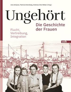  - Ungehört - die Geschichte der Frauen