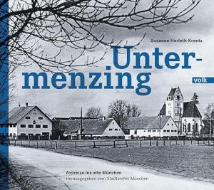 Herleth-Krentz - Untermenzing