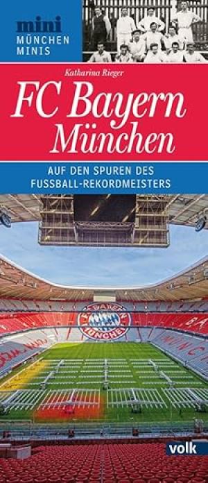 Rieger Katharina – FC Bayern München