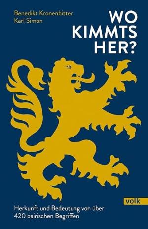Wo kimmts her?