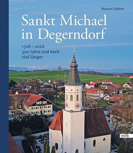 Seltier Manuel - Sankt Michael in Degerndorf