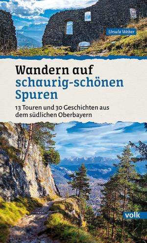 Wandern auf schaurig-schönen Spuren