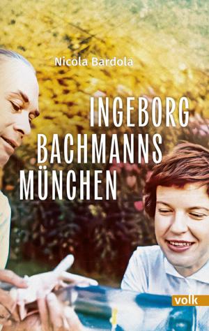 Ingeborg Bachmanns München