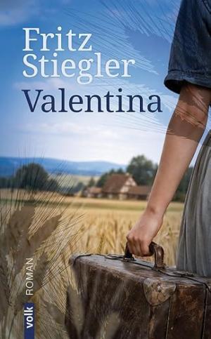 Cover: Valentina