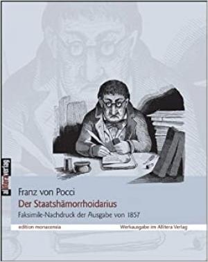 Pocci Franz von - Der Staatshämorrhoidarius