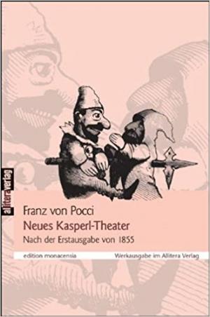 Neues Kasperl-Theater