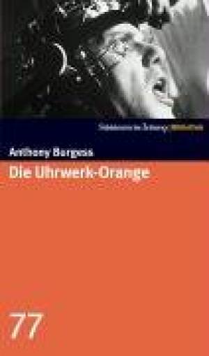 Die Uhrwerk-Orange