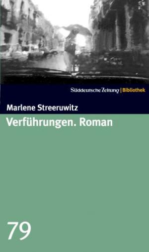 <br />
<b>Warning</b>:  Undefined variable $titel in <b>/var/www/vhosts/stadtgeschichte-muenchen.de/httpdocs/literatur/eintrag_1.inc</b> on line <b>20</b><br />
Streeruwitz Marlene - 