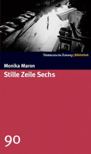 Stille Zeile Sechs