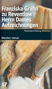 Herrn Dames Aufzeichnungen