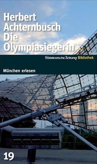 Die Olympiasiegerin