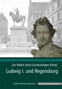 Götschmann Dirk, Haber Georg J., Heimler Maximilian, Pentlehner Janina - Sie haben einen kunstsinnigen König