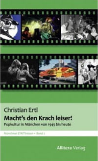 Ertl Christian - Machts den Krach leiser