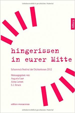  - hingerissen in eurer Mitte