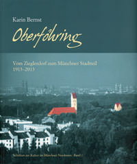 Bernst Karin - Oberföhring