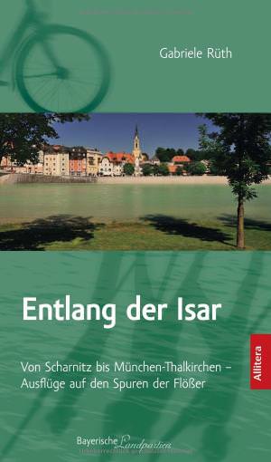 Entlang der Isar