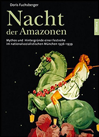 Nacht der Amazonen