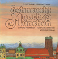 Sehnsucht nach München