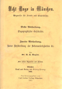 <br />
<b>Warning</b>:  Undefined variable $titel in <b>/var/www/vhosts/stadtgeschichte-muenchen.de/httpdocs/literatur/eintrag_1.inc</b> on line <b>20</b><br />
Nagler G. K. - 