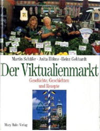 Der Viktualienmarkt