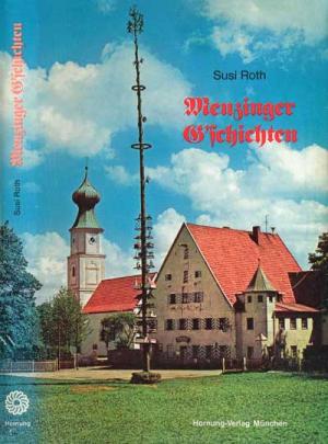 Roth Susi - Menzinger G´schichten