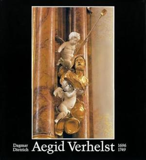 Aegid Verhelst 1696-1749