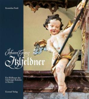 Johann Georg Itzlfeldner (1705 /06-1790)