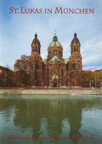 Petzet Michael - St. Lukas in München