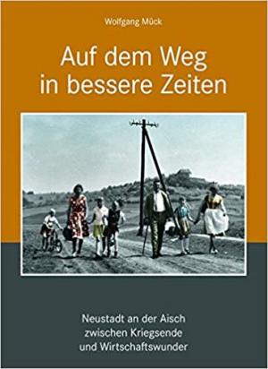 Auf dem Weg in bessere Zeiten