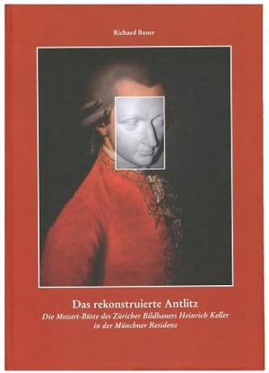Das rekonstruierte Antlitz