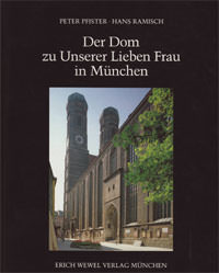 Der Dom zu Unser Lieben Frau in München