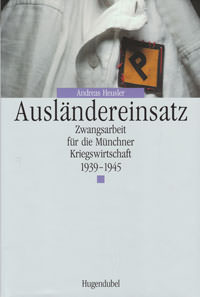 Ausländereinsatz