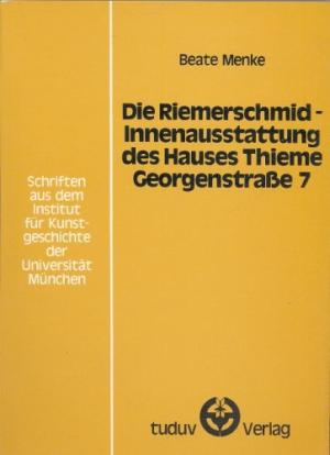 <br />
<b>Warning</b>:  Undefined variable $titel in <b>/var/www/vhosts/stadtgeschichte-muenchen.de/httpdocs/literatur/eintrag_1.inc</b> on line <b>20</b><br />
Menke Beate - 