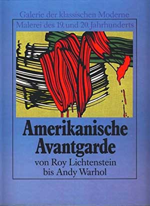 Hunter Sam - Amerikanische Avantgarde