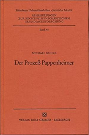 <br />
<b>Warning</b>:  Undefined variable $titel in <b>/var/www/vhosts/stadtgeschichte-muenchen.de/httpdocs/literatur/eintrag_1.inc</b> on line <b>20</b><br />
Kunze Michael - 