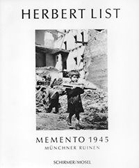 Memento 1945