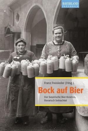 Bock auf Bier